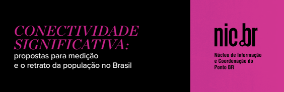 Estudos Setoriai de Conectividad Significativa